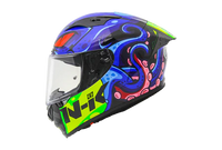 NHK GP R TECH STREET- OCTOPUS