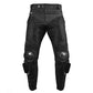 DSG RACE PRO V2 PANT BLACK