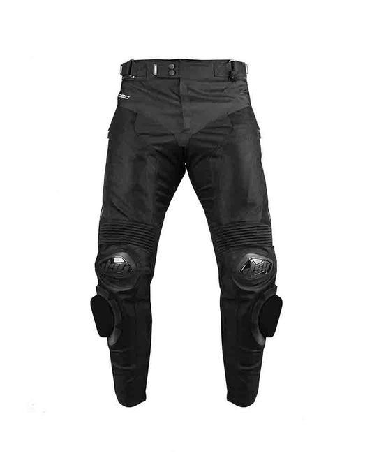 DSG RACE PRO V2 PANT BLACK