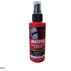 MOTUL  Leather Clean & Shine Kit