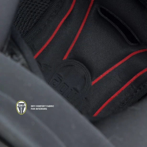 K5 S E2205 MONO - BLACK