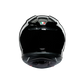 K6 AGV DOT(ECE) SOLID MPLK - BLACK