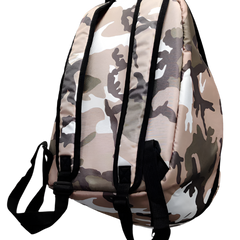 LS2 Helmet Backpack Camo