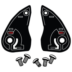 NHK K5R Ratchet (Visor Mechanism)