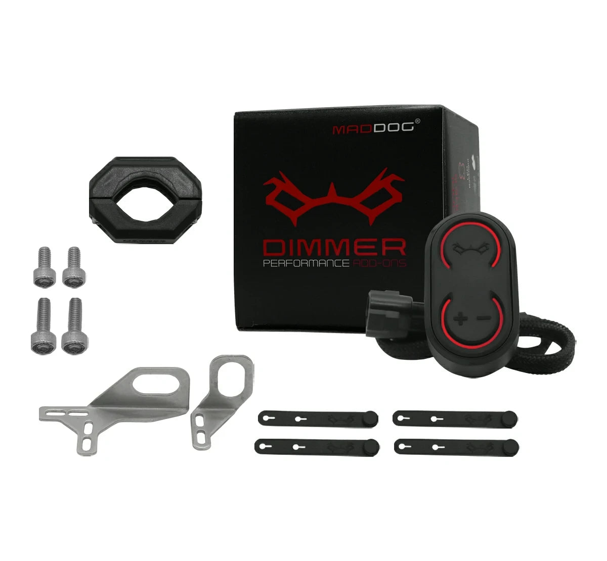 Maddog Dimmer