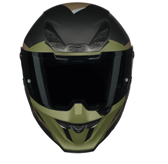 Korda Icon Lemur Military Green (MATT)