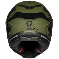 Korda Icon Lemur Military Green (MATT)