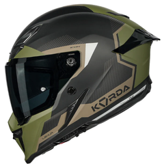Korda Icon Lemur Military Green (MATT)