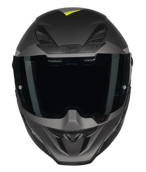 Korda Icon Lemur Fluorescent Yellow (MATT)