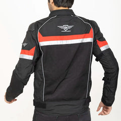 Lone Ranger Advento V2 Jacket
