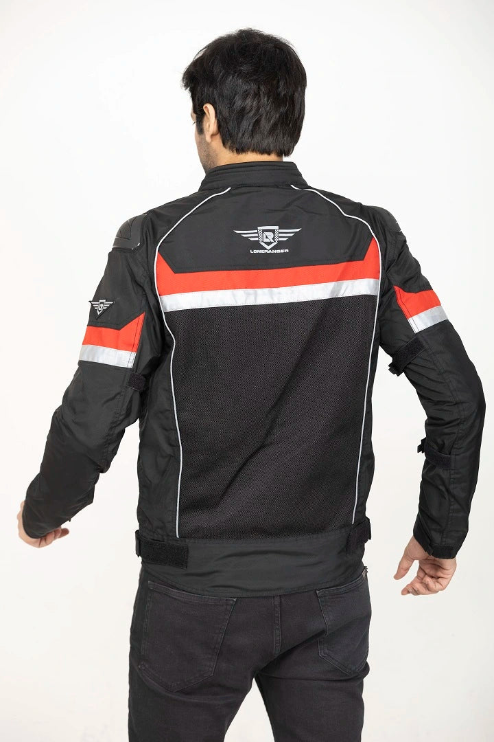 Lone Ranger Advento V2 Jacket
