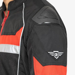 Lone Ranger Advento V2 Jacket