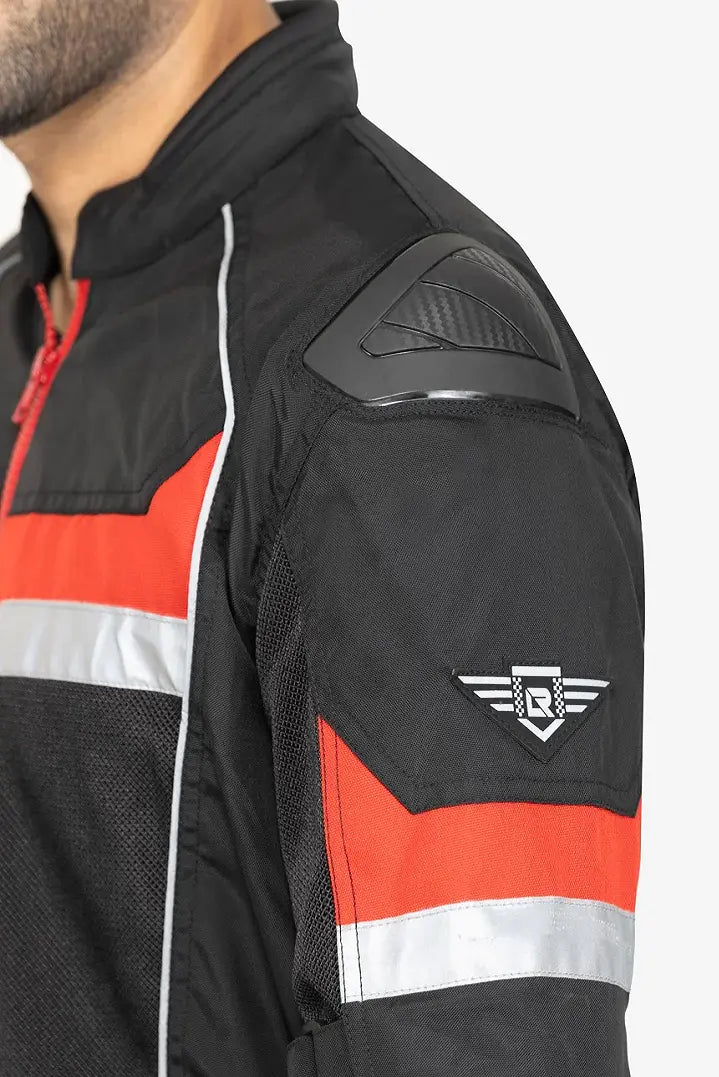 Lone Ranger Advento V2 Jacket