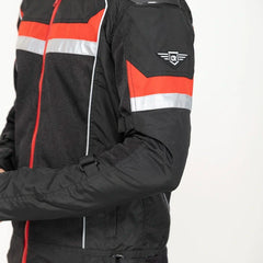 Lone Ranger Advento V2 Jacket