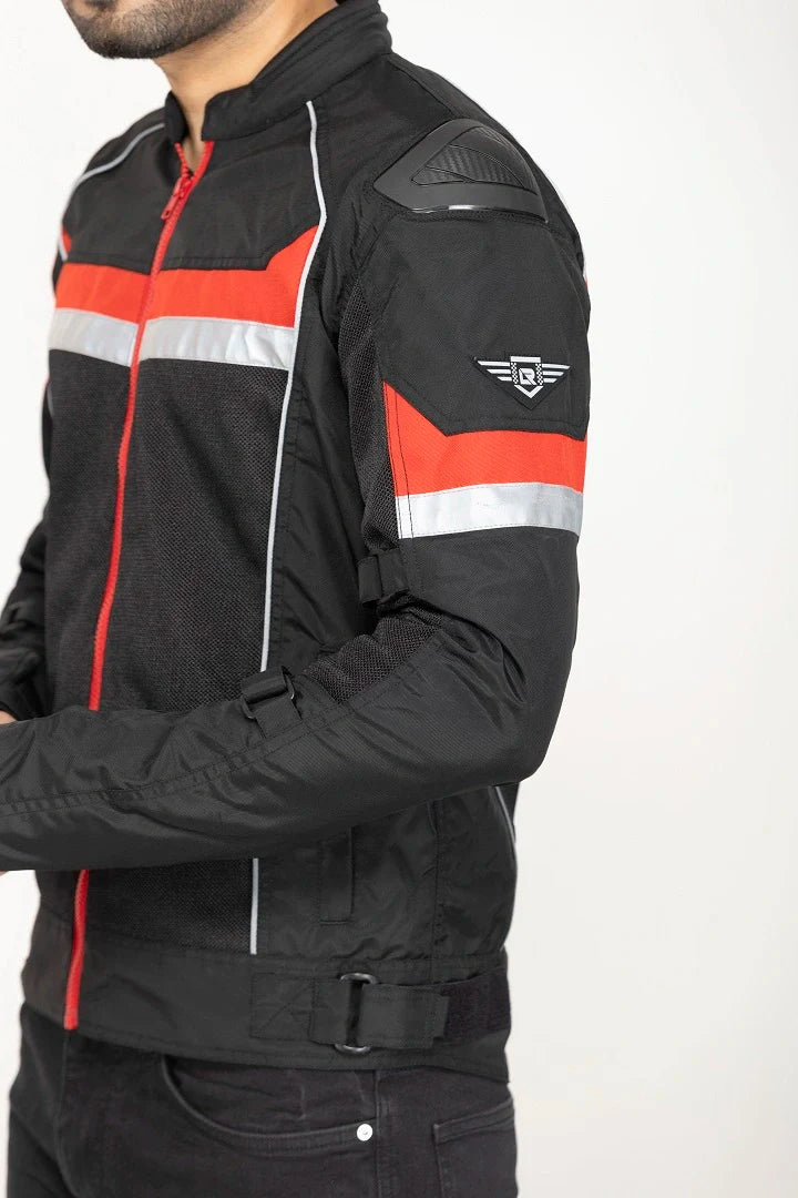 Lone Ranger Advento V2 Jacket