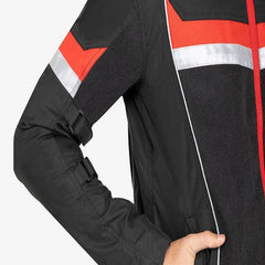 Lone Ranger Advento V2 Jacket