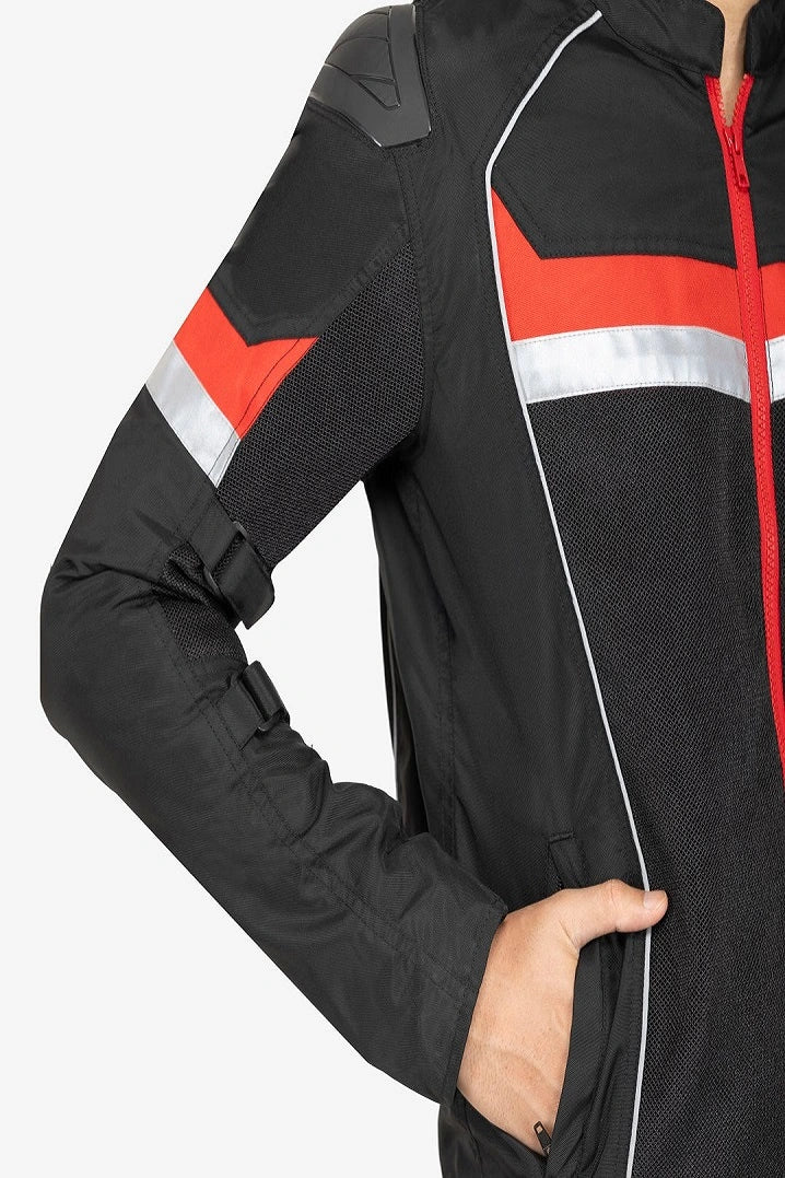 Lone Ranger Advento V2 Jacket