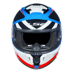FF320 STREAM II XTRENTA GLOSS BLUE RED