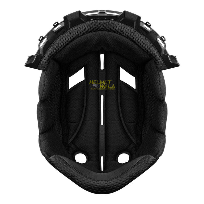 NHK K5R CROWN PAD