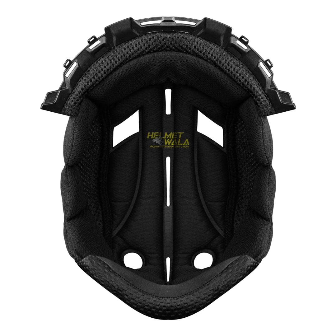 NHK K5R CROWN PAD