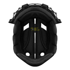 NHK GRP TECH CROWN PADDING