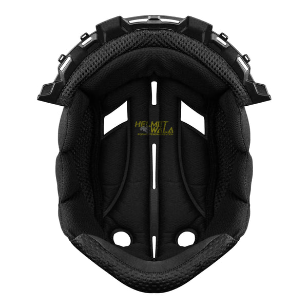 NHK GRP TECH CROWN PADDING