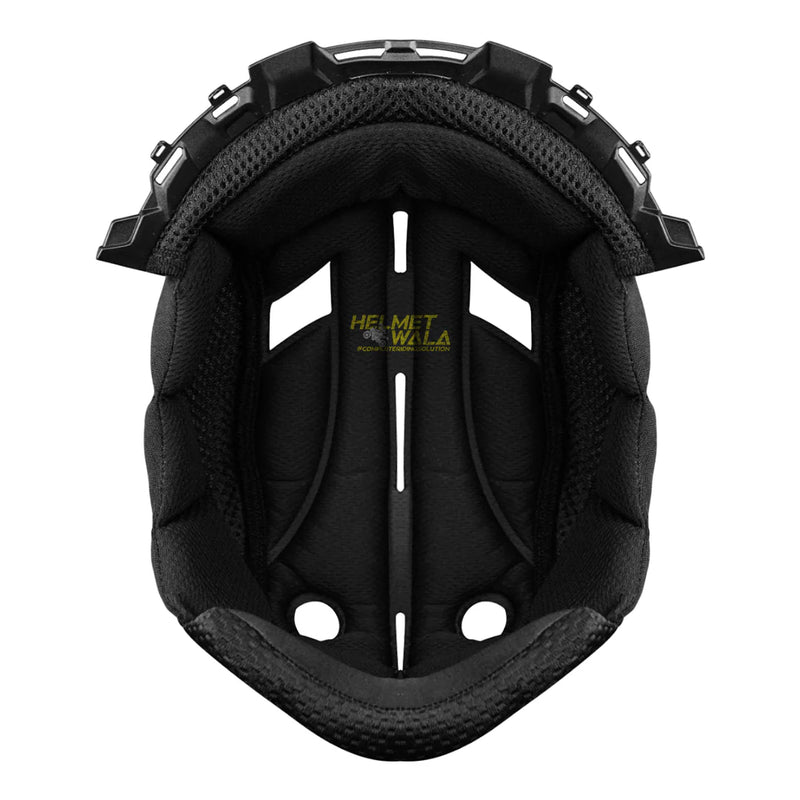 NHK GRP TECH CROWN PADDING
