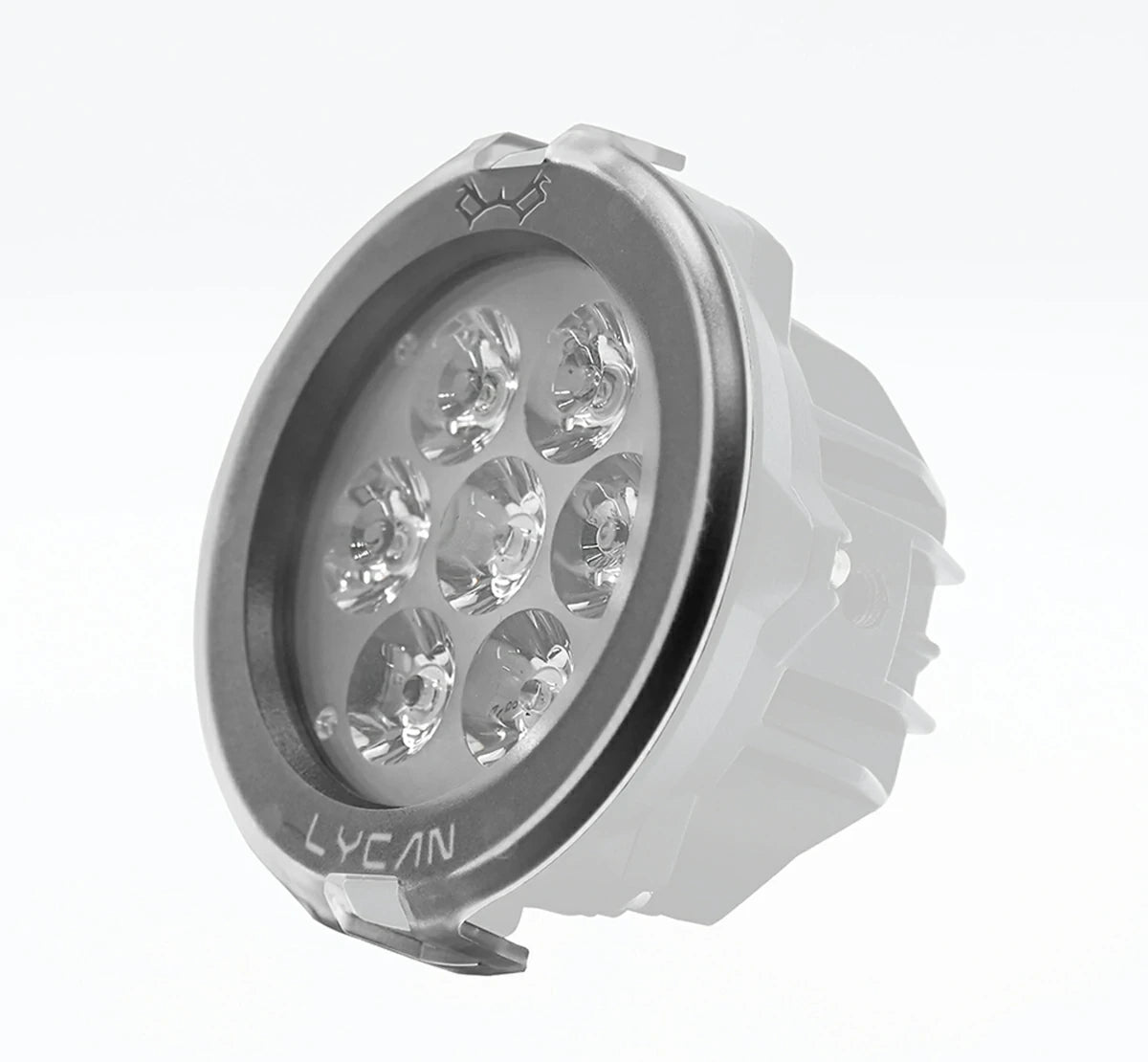 Rage / Lycan Auxiliary light filters
