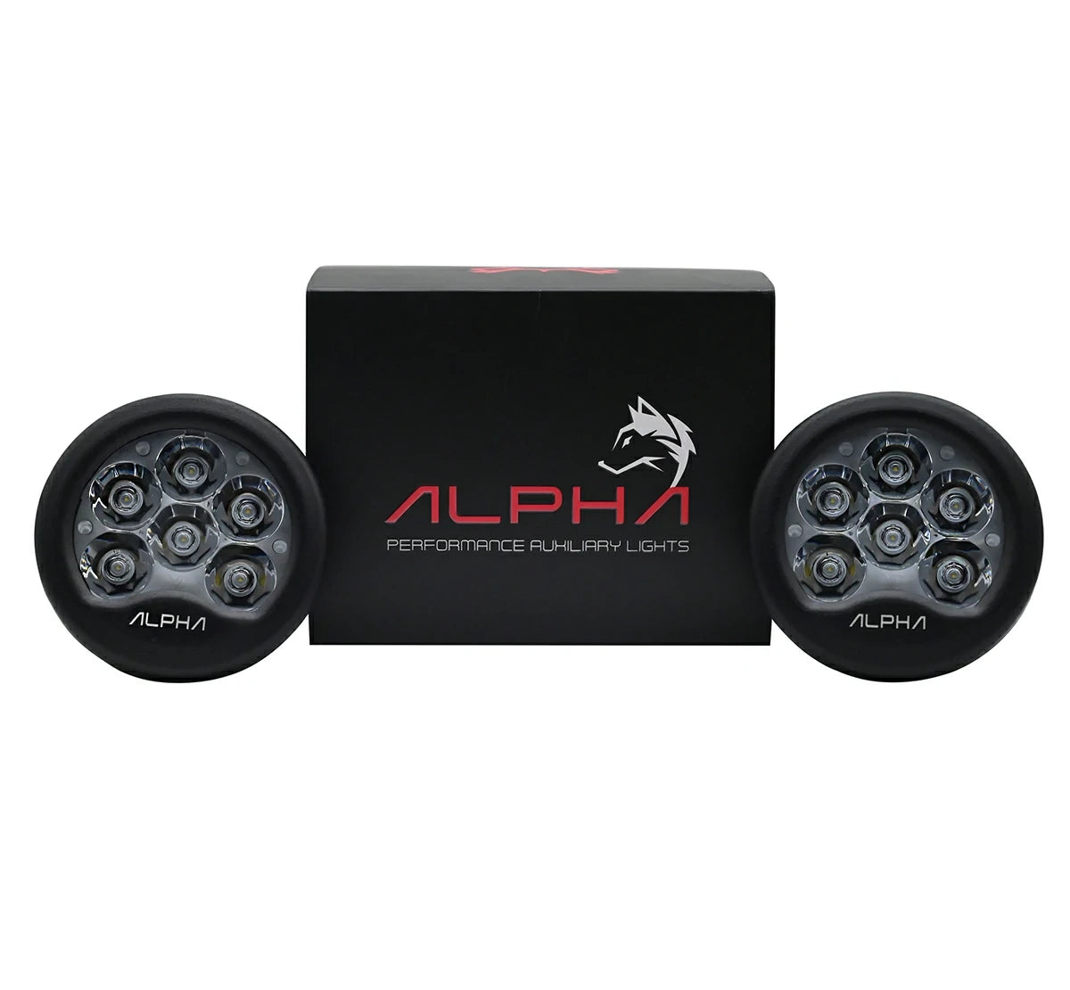 Alpha