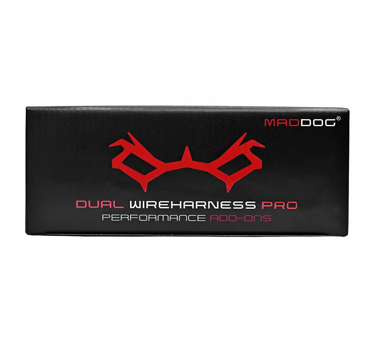 Dual Wireharness Pro
