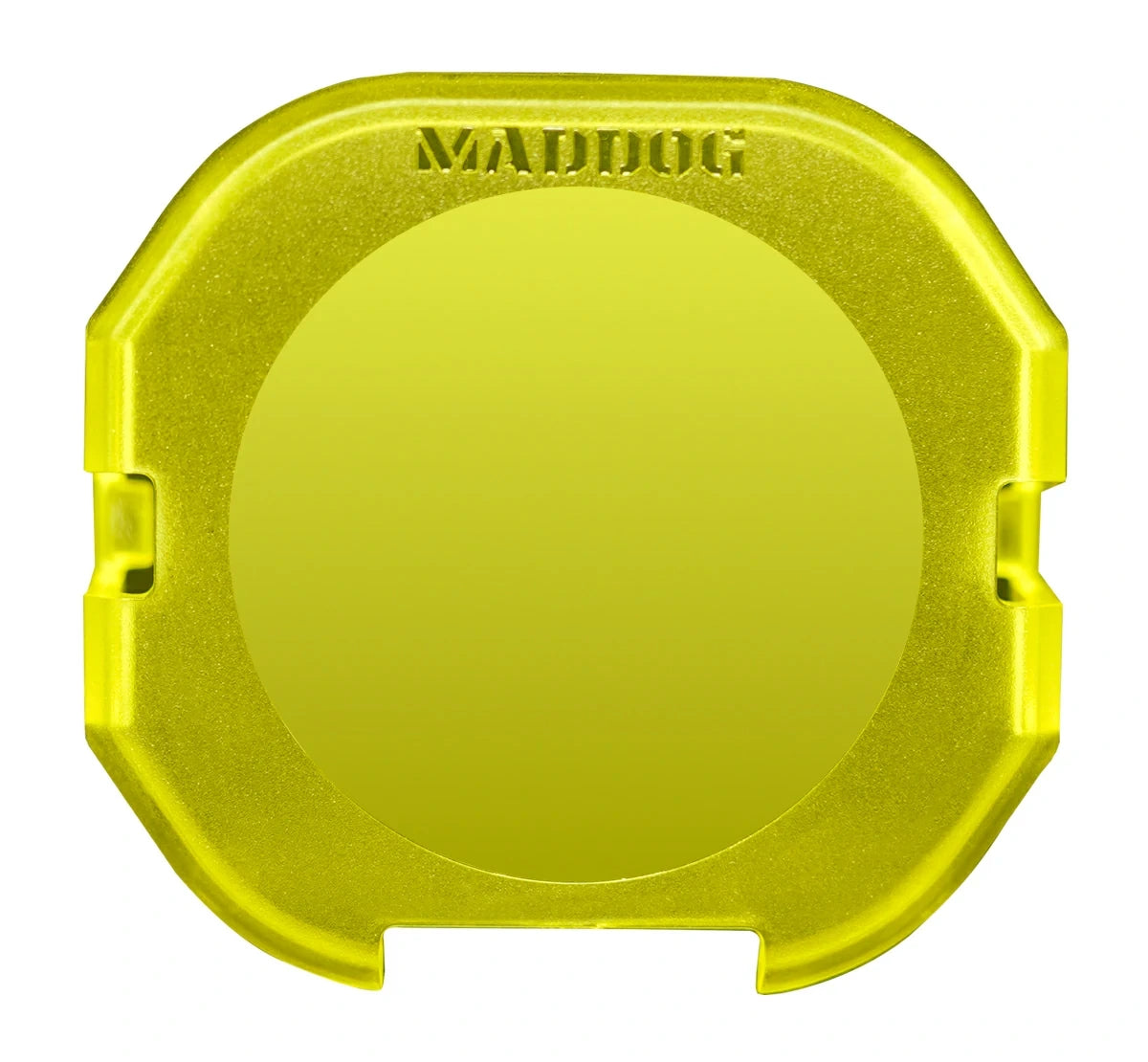 New Scout / Scout-X Auxiliary light filters