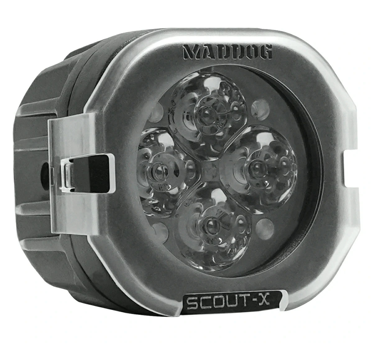 New Scout / Scout-X Auxiliary light filters