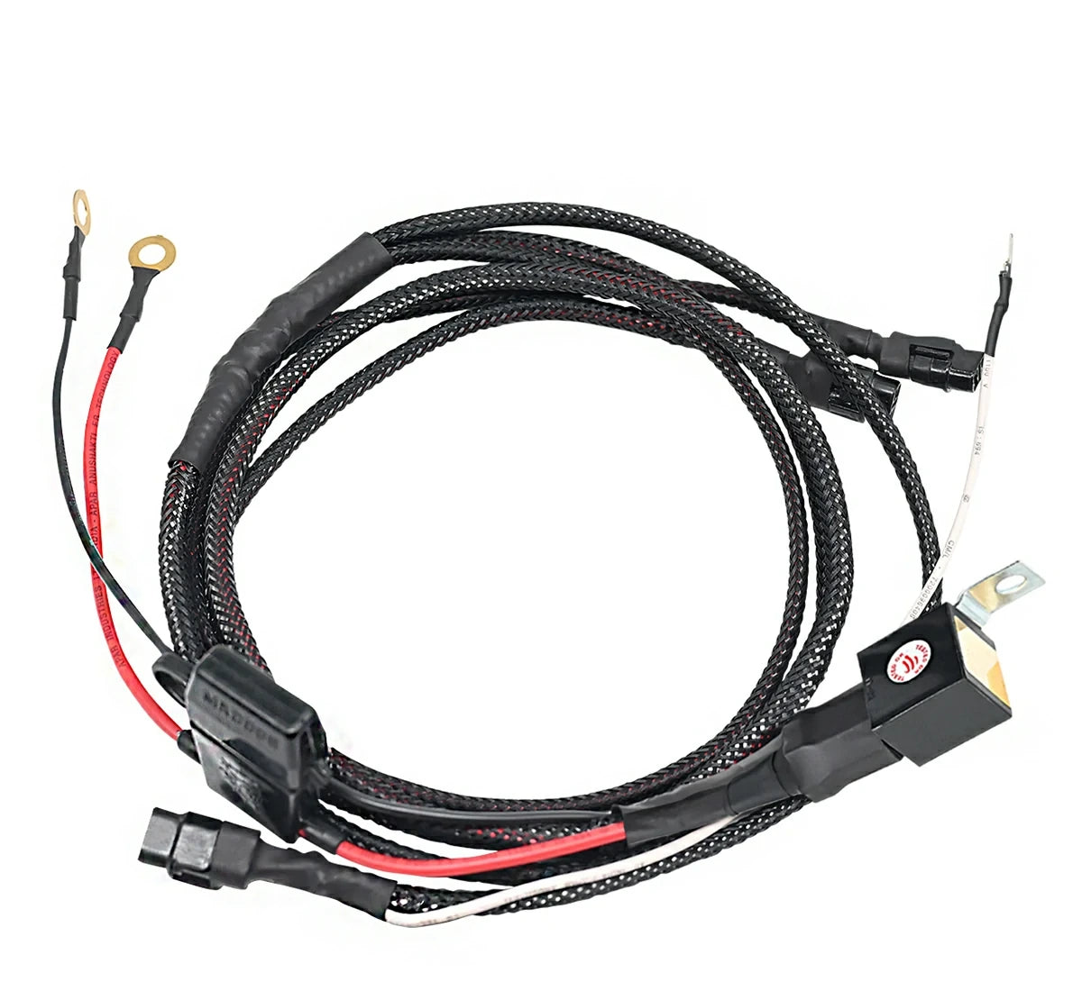 Wireharness