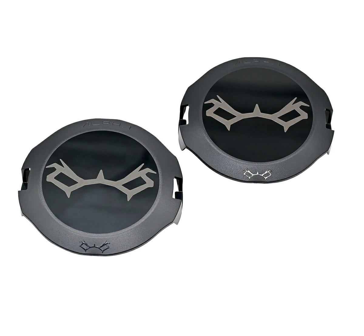 Alpha Auxiliary Light Filters