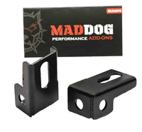 Universal Headlight Clamp
