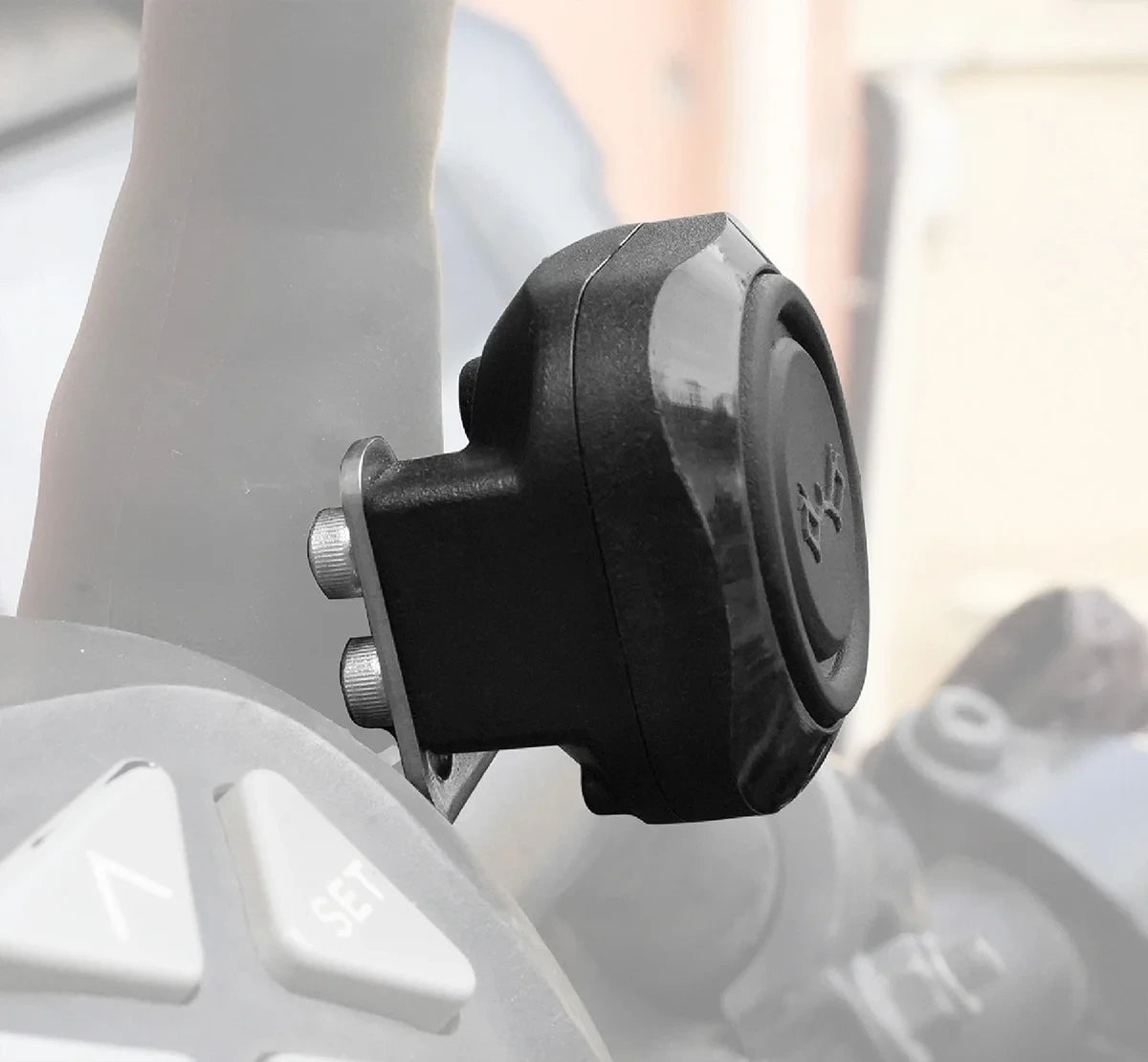 Maddog Switch and Wire harness Pro