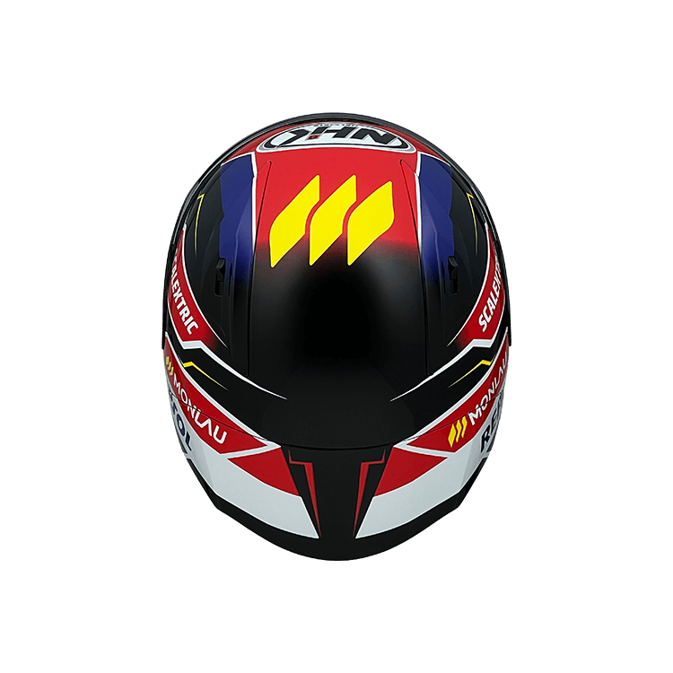 NHK GP R TECH STREET -REPSOL