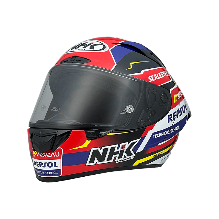 NHK GP R TECH STREET -REPSOL
