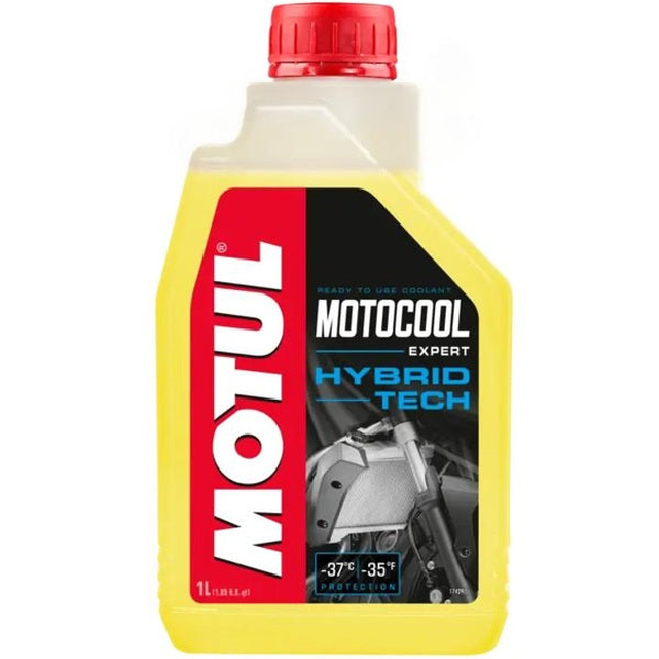 Motul Motocool Coolant (1 L)
