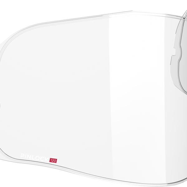 LS2 FF805 Thunder Helmets Pinlock Max Vision Anti fog Clear Lens