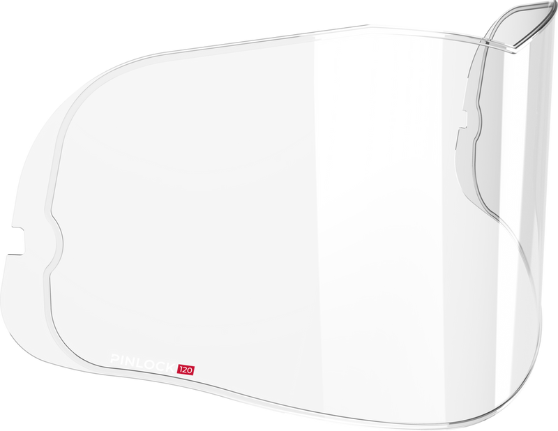 LS2 FF805 Thunder Helmets Pinlock Max Vision Anti fog Clear Lens