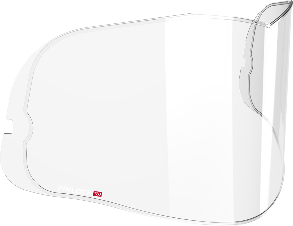 LS2 FF805 Thunder Helmets Pinlock Max Vision Anti fog Clear Lens