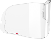 LS2 FF805 Thunder Helmets Pinlock Max Vision Anti fog Clear Lens