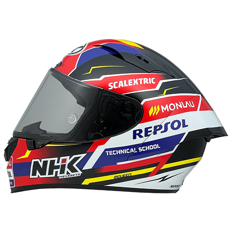 NHK GP R TECH STREET -REPSOL