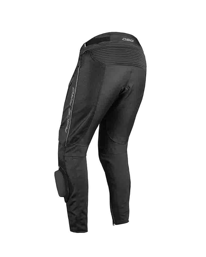 DSG RACE PRO V2 PANT BLACK