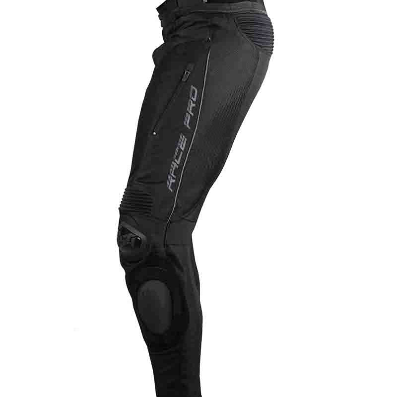 DSG RACE PRO V2 PANT BLACK