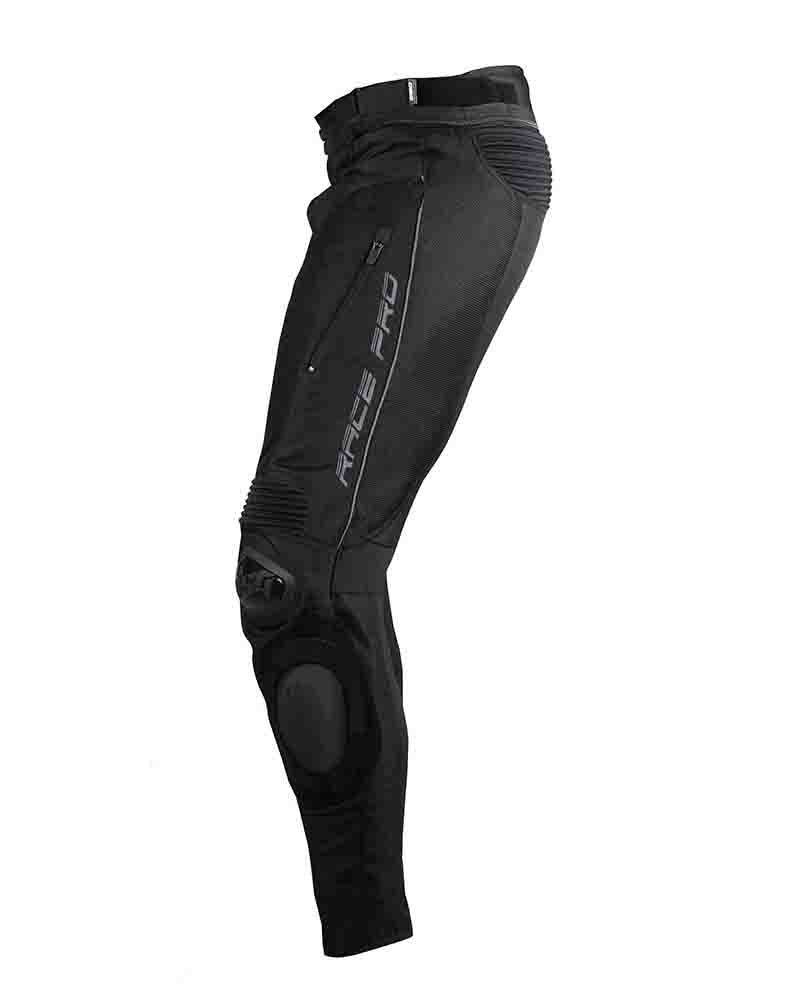 DSG RACE PRO V2 PANT BLACK