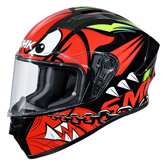 SMK STELLAR MONSTER