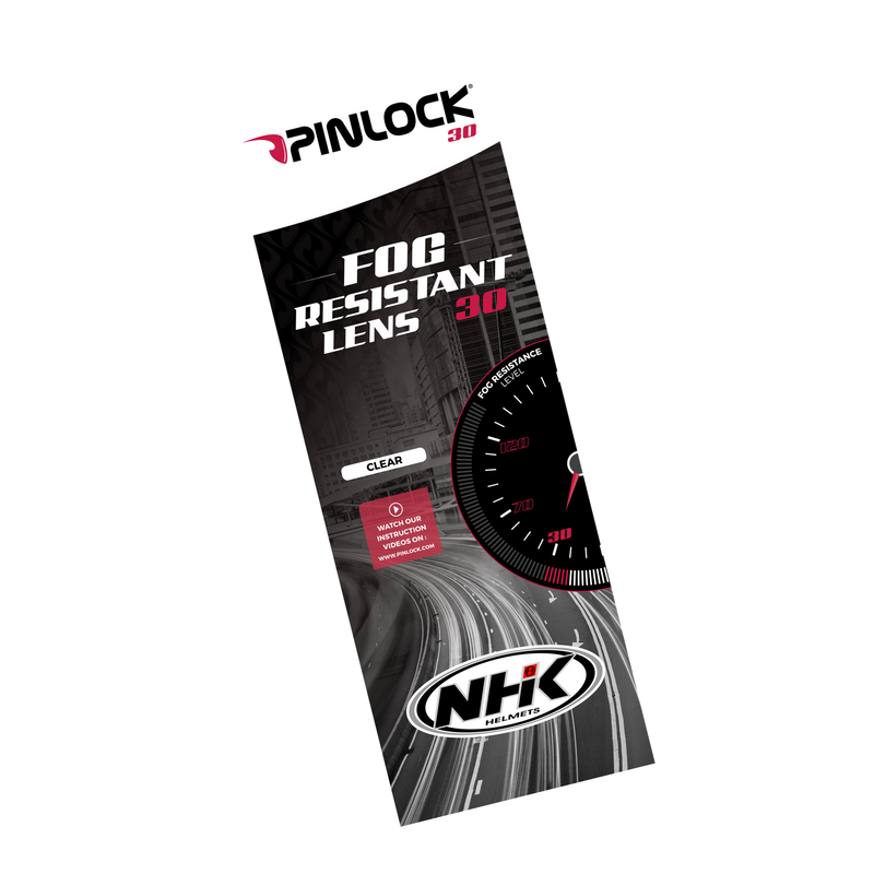 NHK PINLOCK 30