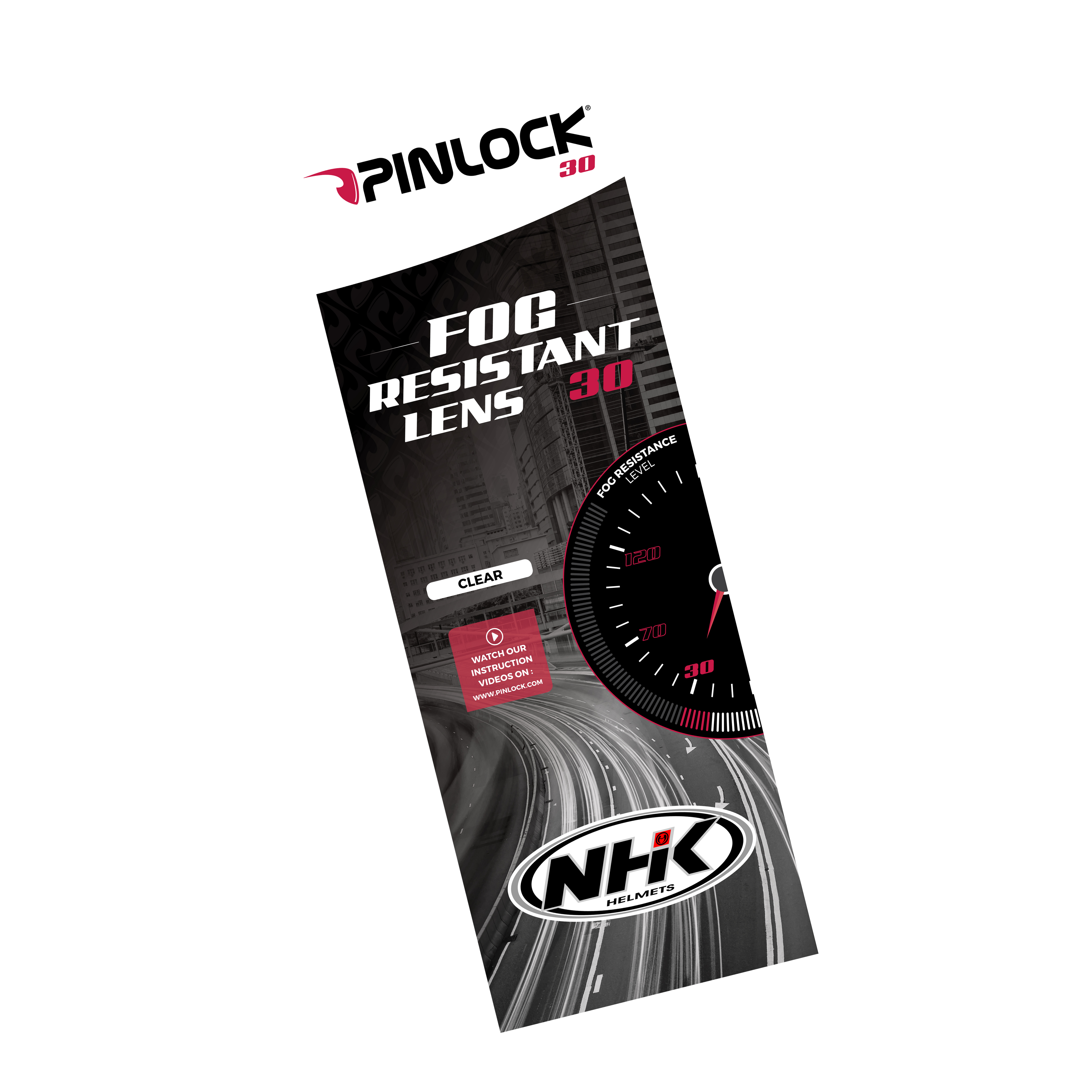 NHK PINLOCK 30